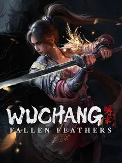 WUCHANG: Fallen Feathers cover image