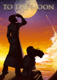 To The Moon cover image