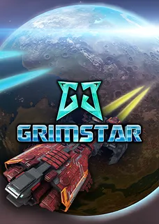 Grimstar: Crystals are the New Oil! cover image