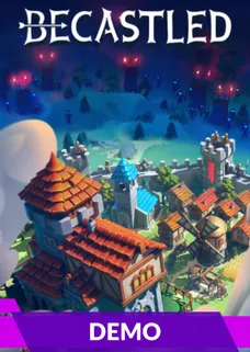 Becastled Demo cover image