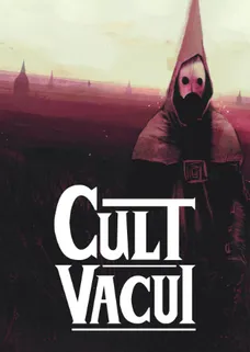 Cult Vacui cover image