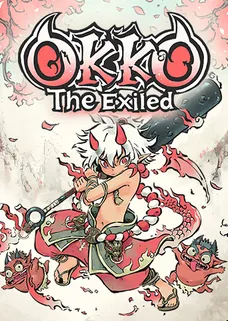 Okko The Exiled cover image