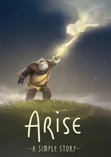 Arise: A Simple Story cover image