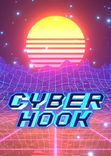 Cyber Hook cover image