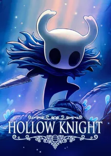 Hollow Knight cover image