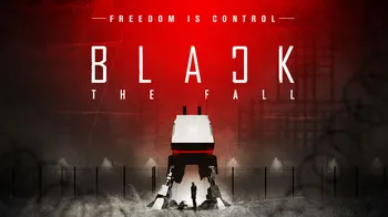 Black The Fall cover image