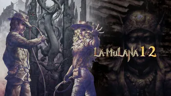 LA-MULANA 1 & 2 Bundle cover image