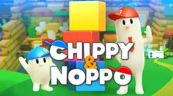 Chippy&Noppo cover image