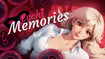 Ecchi Memories cover image