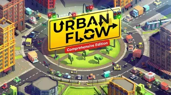 Urban Flow Comprehensive Edition cover image