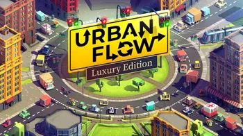 Urban Flow Luxury Edition cover image