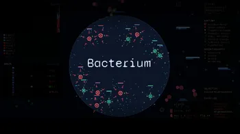Bacterium cover image