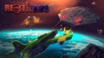 Red Titans cover image