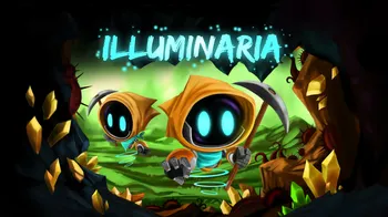 Illuminaria cover image