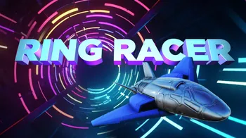 Ring Racer cover image