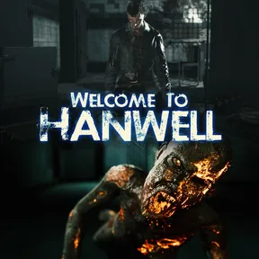 Welcome to Hanwell cover image
