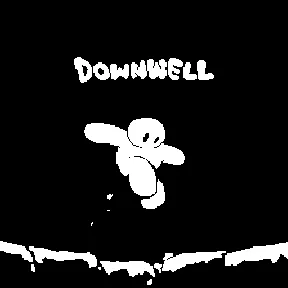 Downwell cover image