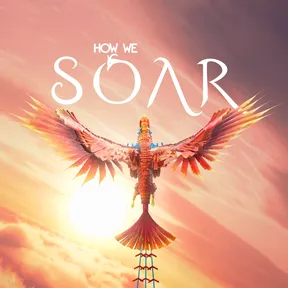 How We Soar cover image