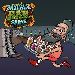 Another Bar Game cover image