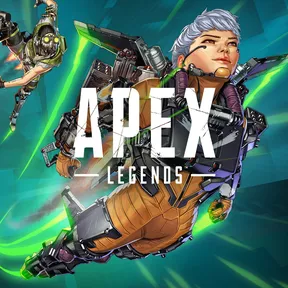 Apex Legends™ PS4™ cover image