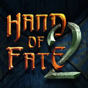 Hand of Fate 2 cover image