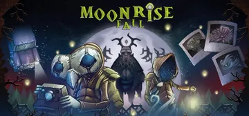 Moonrise Fall cover image