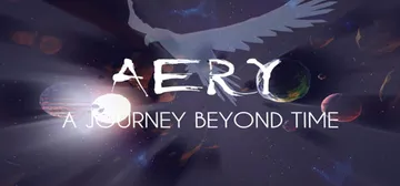 Aery - A Journey Beyond Time cover image