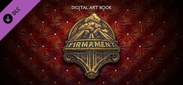 Firmament - Digital Art Book cover image