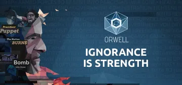 Orwell: Ignorance is Strength cover image