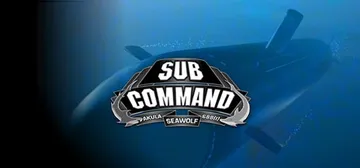 Sub Command cover image