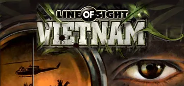 Line of Sight: Vietnam cover image