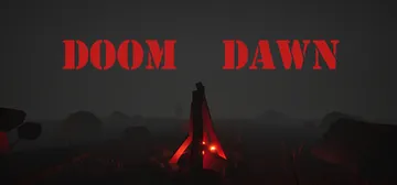 DOOM Dawn cover image
