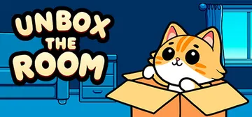 Unbox the Room cover image