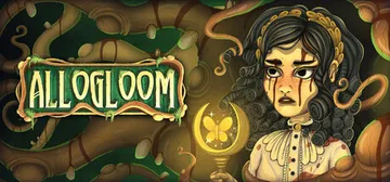 Allogloom cover image