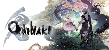 ONINAKI cover image
