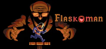 Flaskoman cover image