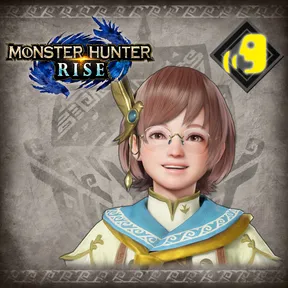 Hunter Voice: Chichae cover image