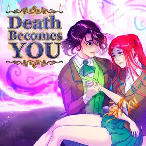 Death Becomes You cover image