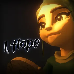 I, Hope cover image