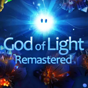 God of Light: Remastered cover image