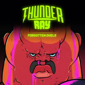 Thunder Ray Forgotten Duels cover image