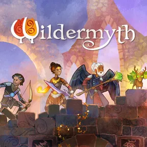 Wildermyth: Console Edition cover image