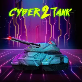 Cyber Tank 2 bundle cover image