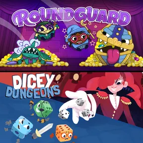 Heroes of Luck Bundle cover image