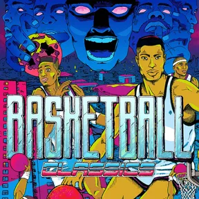 Basketball Classics cover image