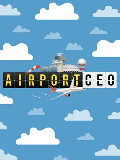 Airport CEO cover image