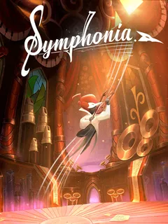 Symphonia cover image