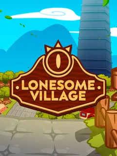 Lonesome Village cover image