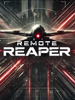 Remote Reaper: FPV Drone cover image