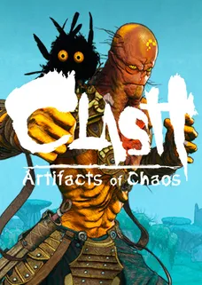 Clash: Artifacts of Chaos cover image